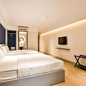 La Paix Sai Gon - Boutique Hotel